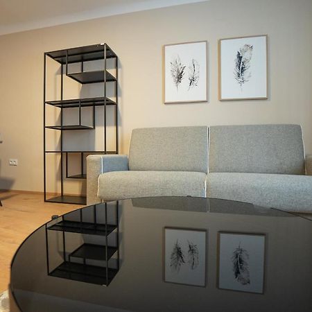 A 2-Bedroom Apartment With A King-Size Bed And A Balcony Is Located Just A 15-Minute Walk From Stephansplatz. Vienna Esterno foto