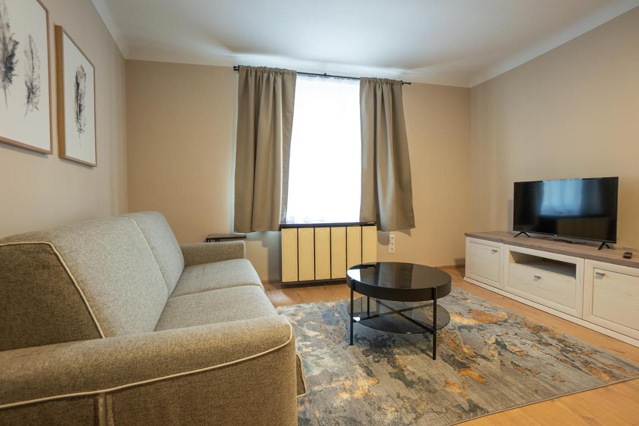 A 2-Bedroom Apartment With A King-Size Bed And A Balcony Is Located Just A 15-Minute Walk From Stephansplatz. Vienna Esterno foto