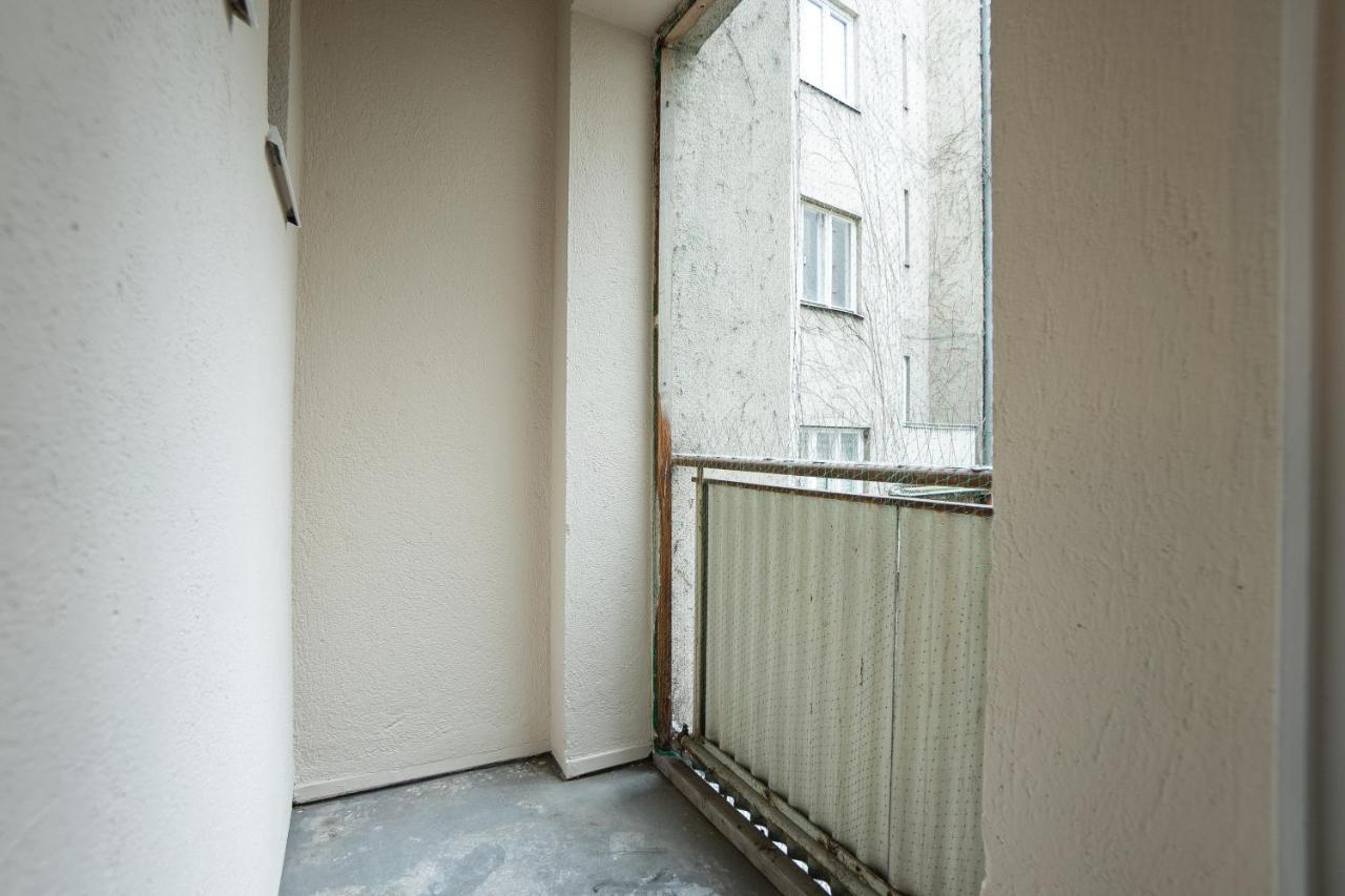 A 2-Bedroom Apartment With A King-Size Bed And A Balcony Is Located Just A 15-Minute Walk From Stephansplatz. Vienna Esterno foto